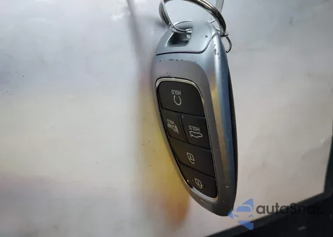 2022 Hyundai Sonata N Line z USA, uszkodzony, nr VIN 5NPEK4JC2NH148161